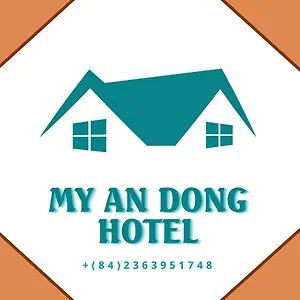 My An Dong Ngu Hanh Son