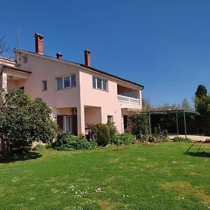 Da Vjeri Appartamento Pola