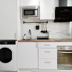De Julia Appartamento Cordova