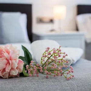 New York Style Luxury 3 Appartamento Jerez de la Frontera