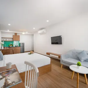 Apartment Samatha &, Da Nang
