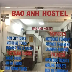 Baoanh Alloggio in famiglia Thành Pho Ho Chí Minh