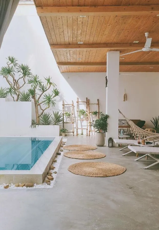 Apartamento Lada'S House Da Nang