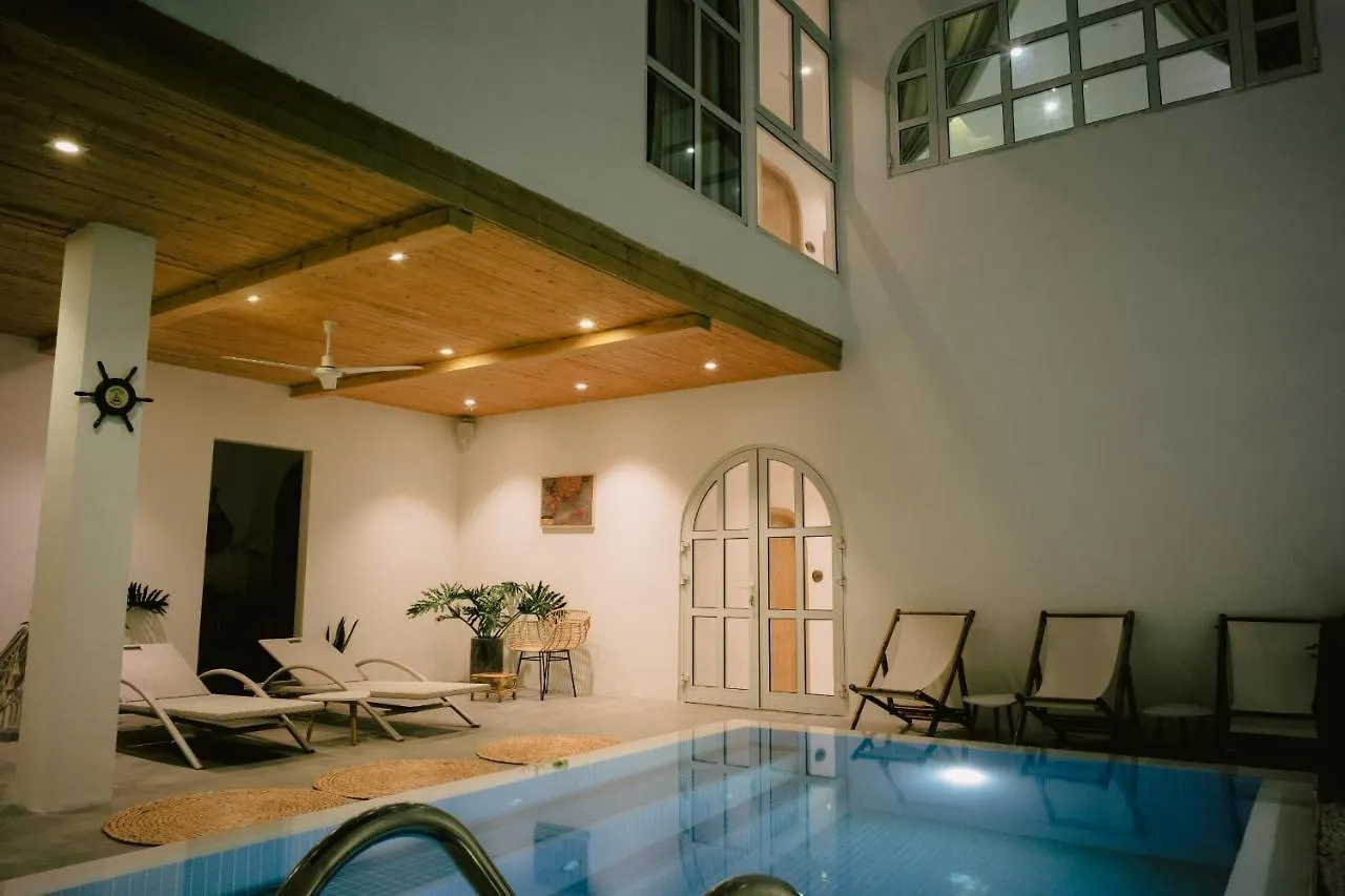 Apartamento Lada'S House Da Nang