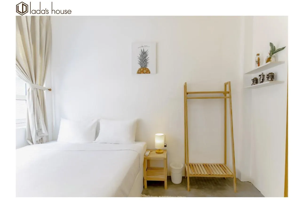 Apartamento Lada'S House Da Nang Habitación en casa particular