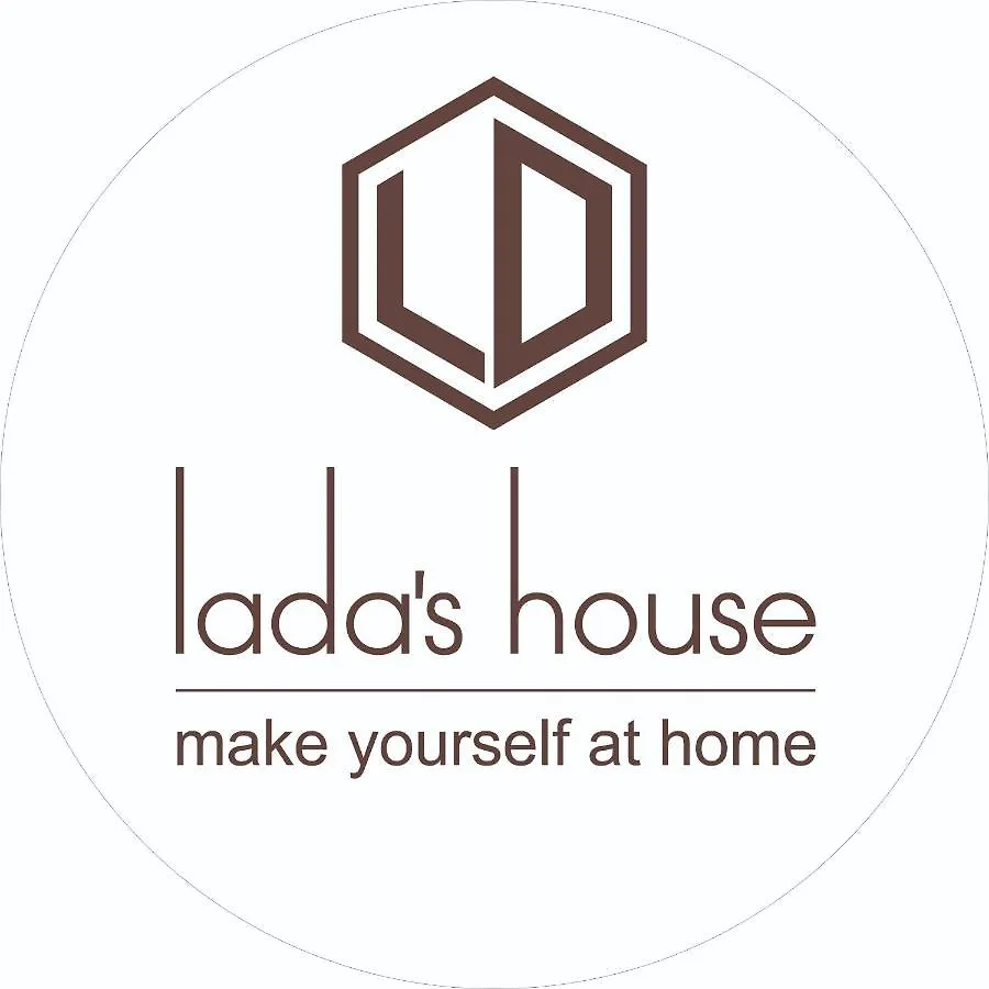 Habitación en casa particular Apartamento Lada'S House Da Nang