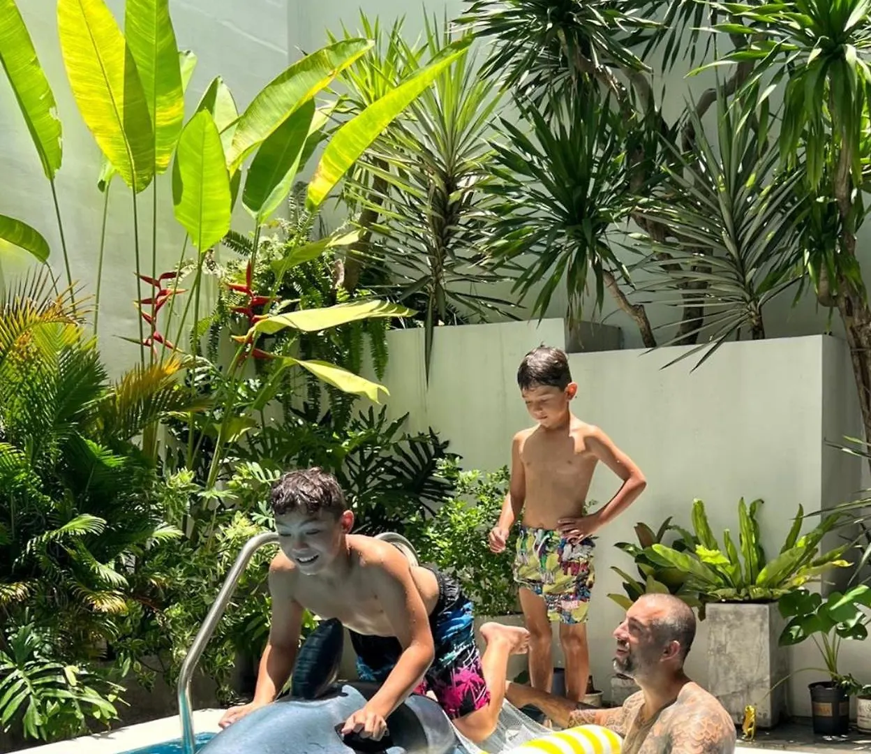 Apartamento Lada'S House Da Nang Vietnam