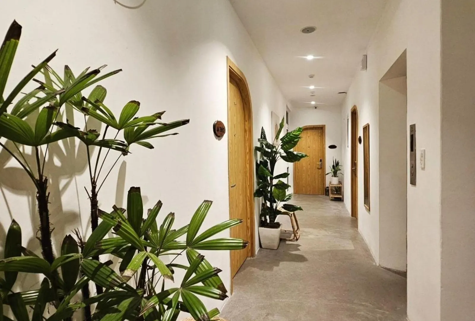 Apartamento Lada'S House Da Nang