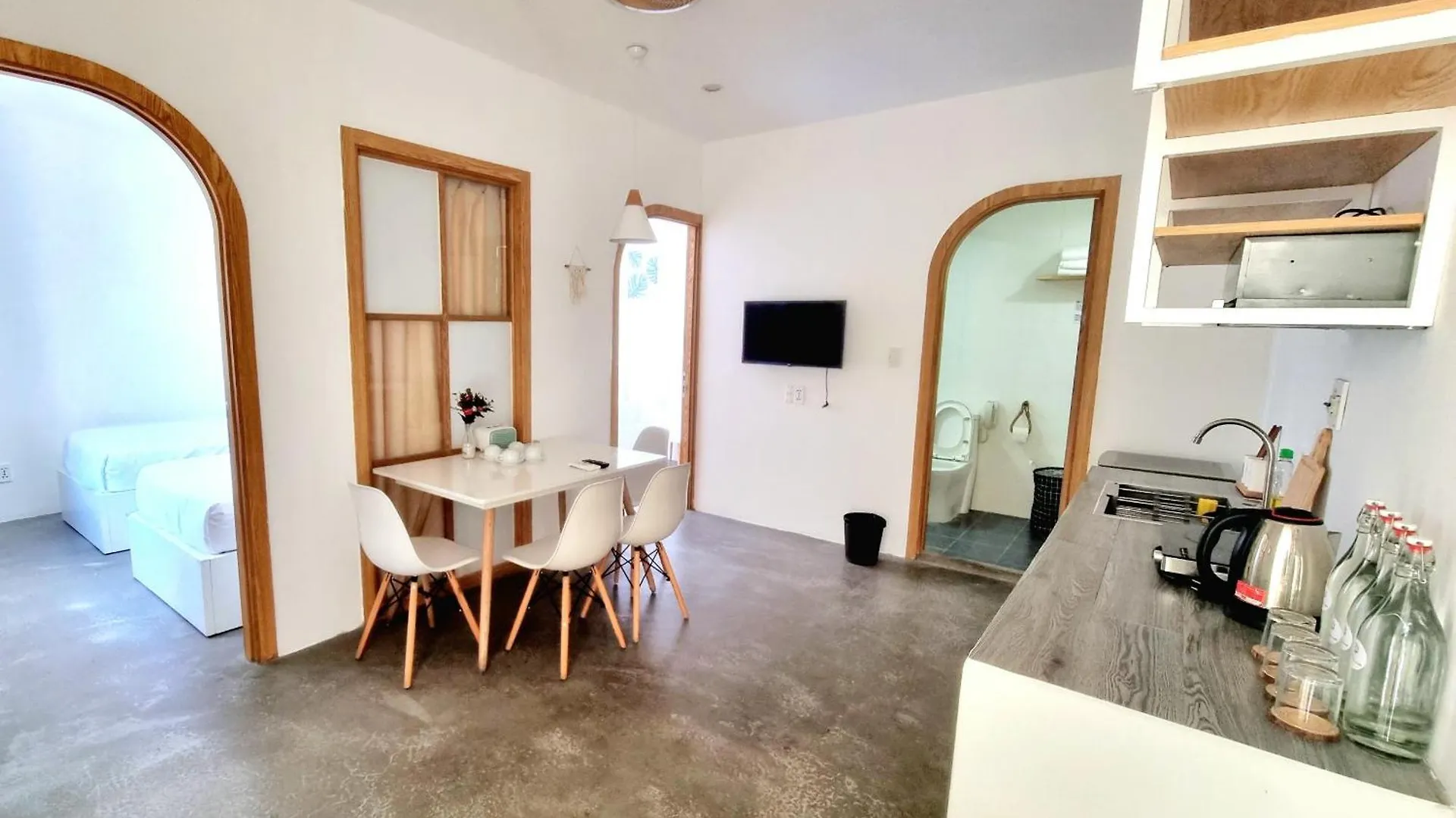 Apartamento Lada'S House Da Nang 0*,  Vietnam