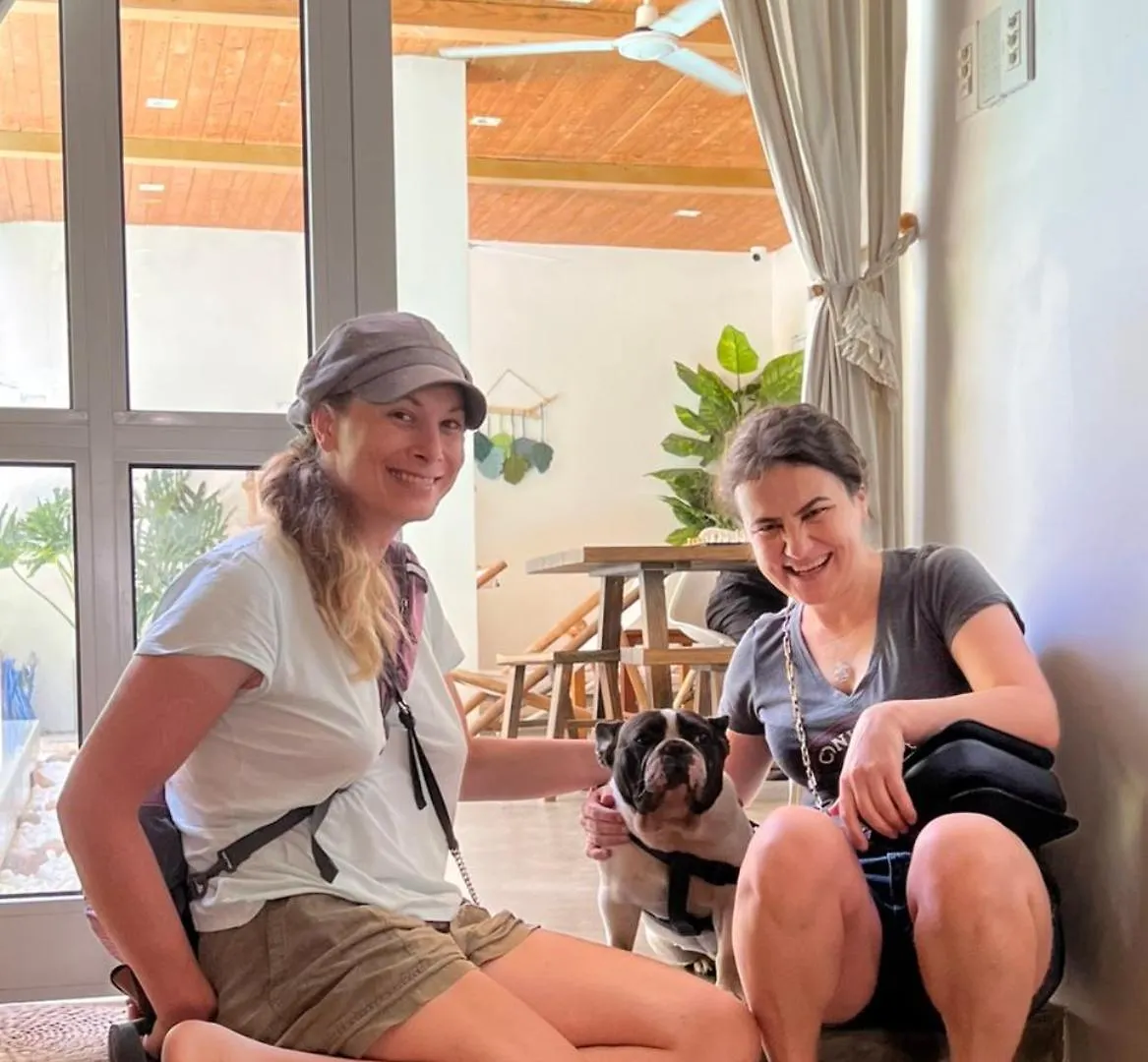 Apartamento Lada'S House Da Nang 0*,  Vietnam