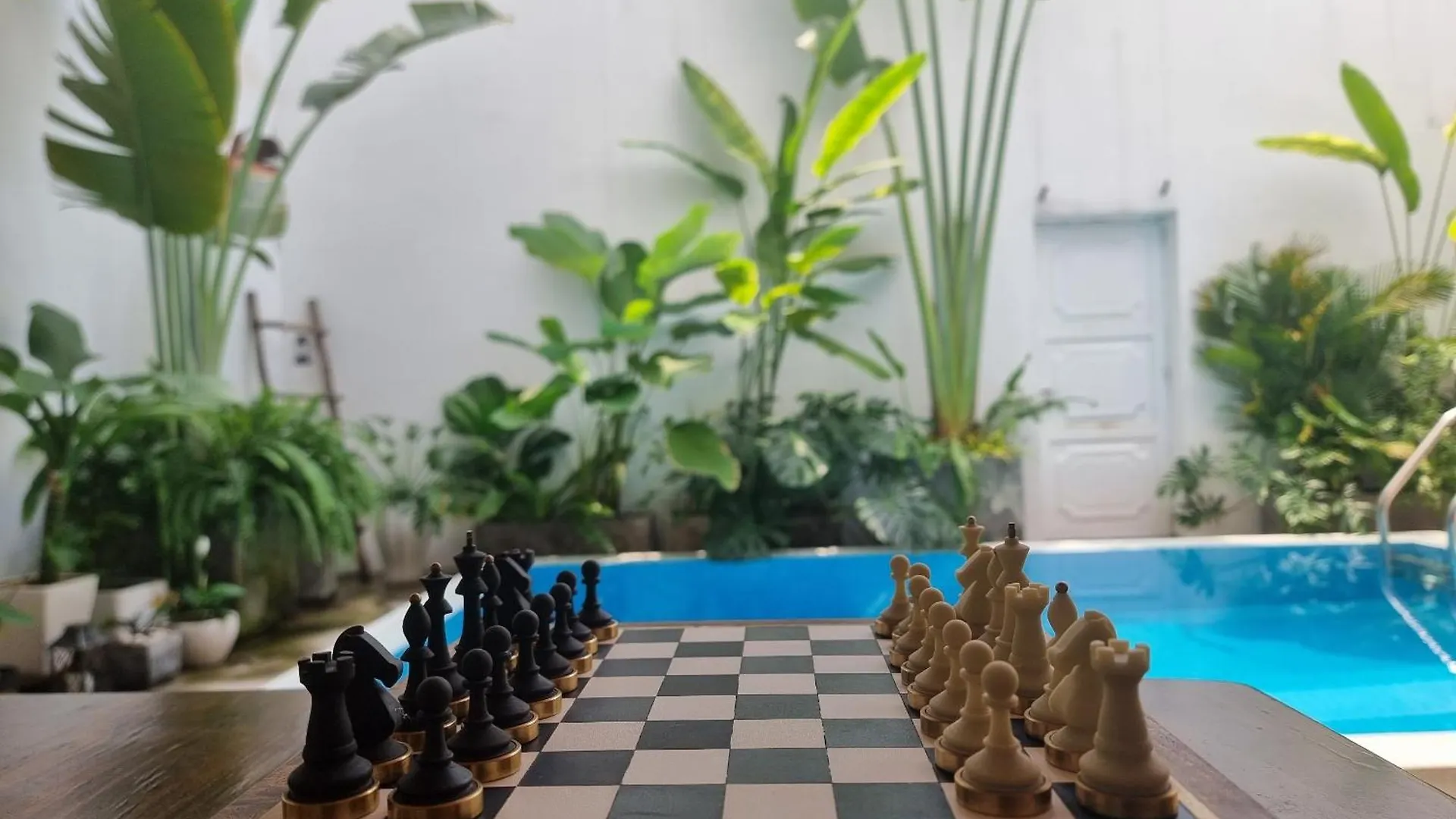 Apartamento Lada'S House Da Nang Vietnam