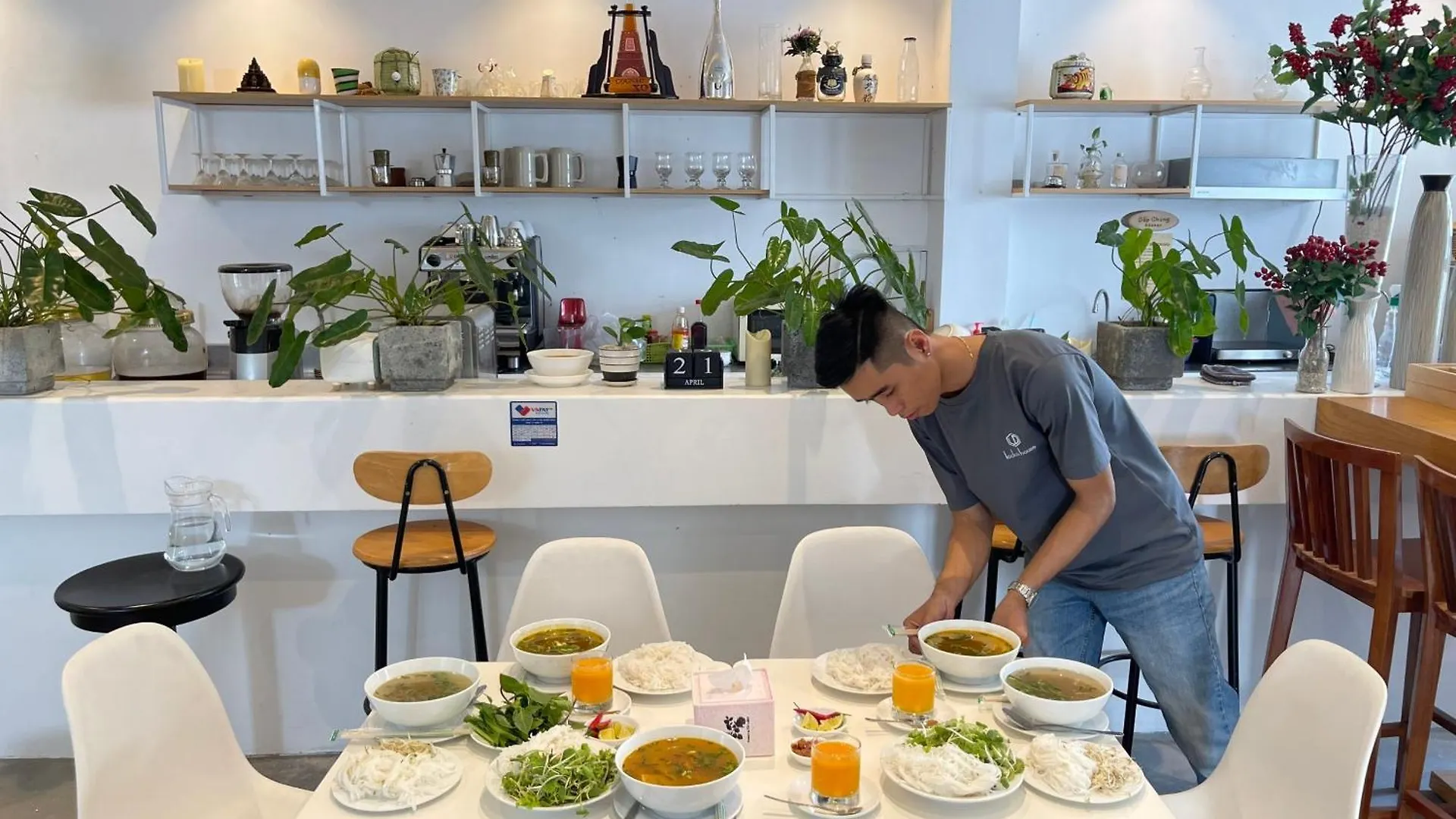 Apartamento Lada'S House Da Nang
