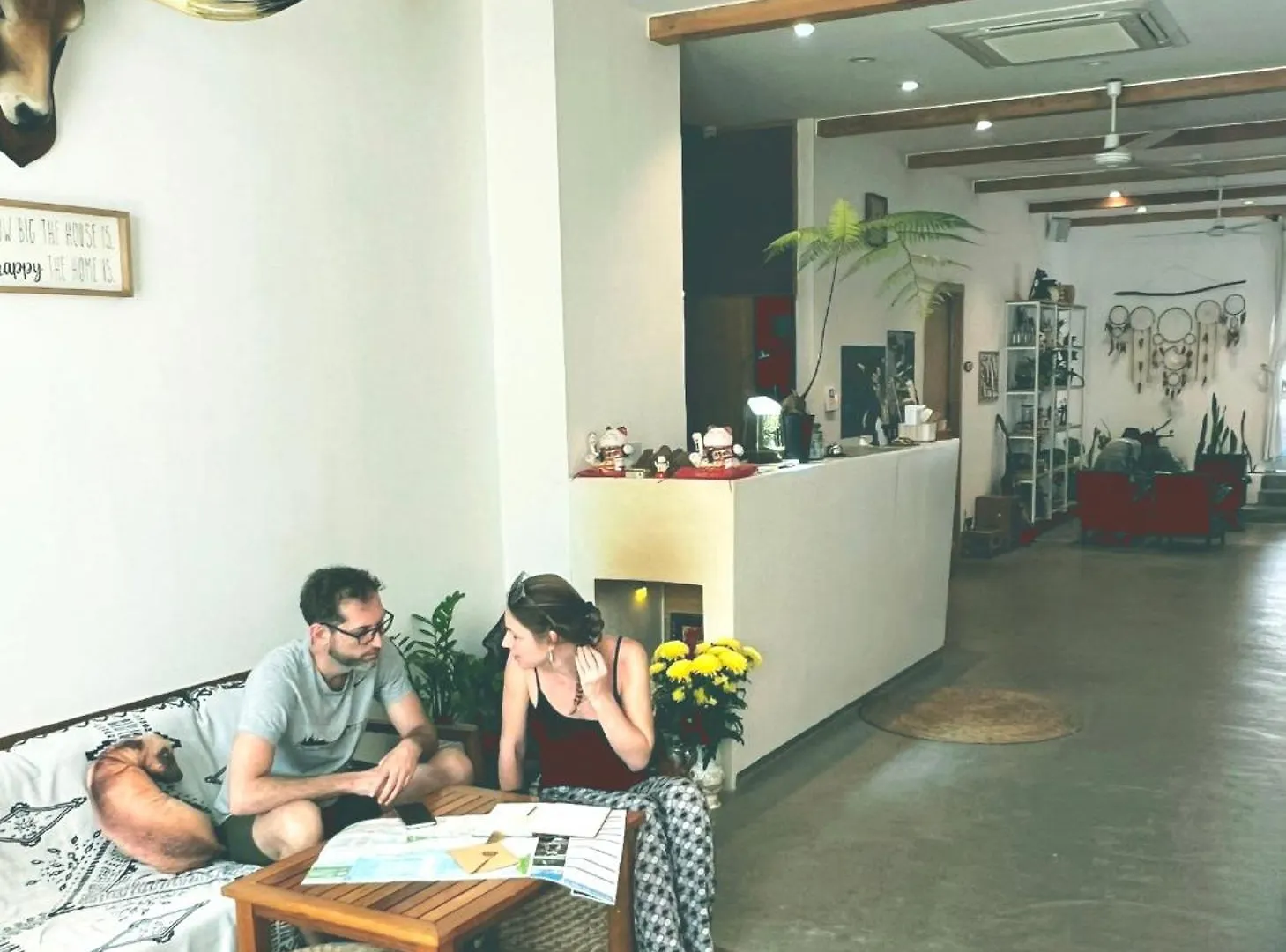 Apartamento Lada'S House Da Nang 0*,  Vietnam