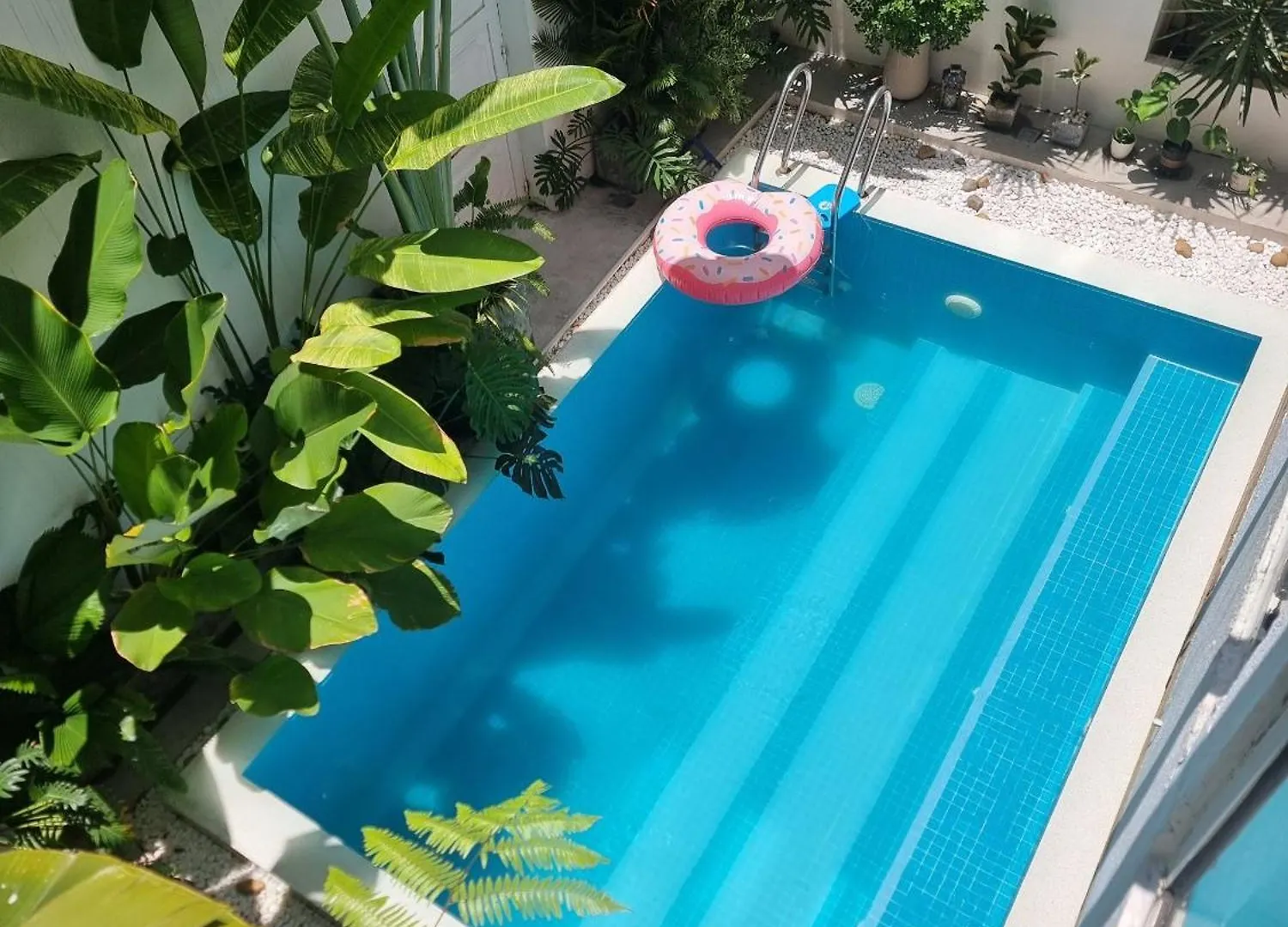 Apartamento Lada'S House Da Nang Vietnam